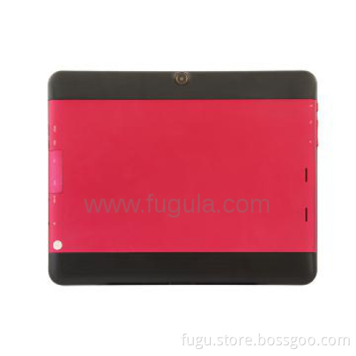 16GB(32G Optional) 10 inch tablet pc with 5MP camera